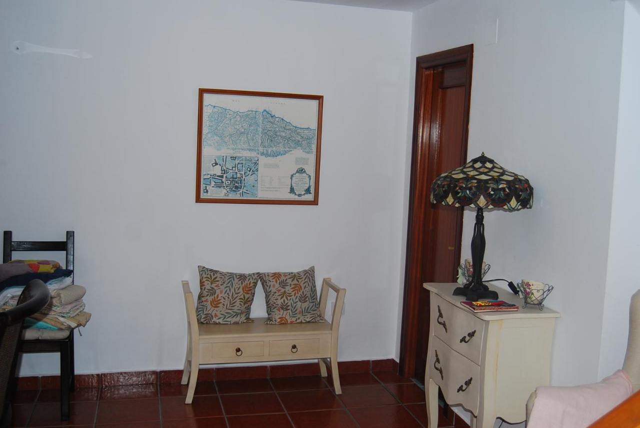 Casa Rural Puerta Del Gamoniteiru Pola de Lena Exterior photo